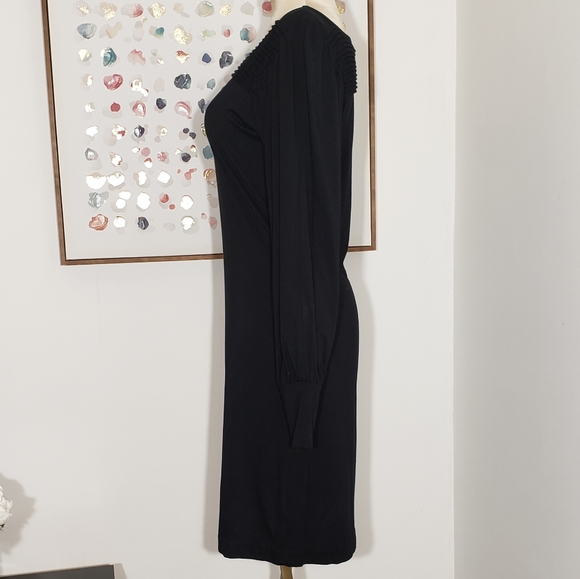 Banana Republic stretch dress with size XS - Picture 6 of 8